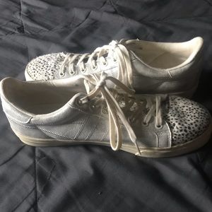 Gola Fashion Sneakers (Anthropologie)